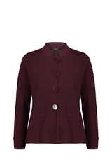 Maglia Donna - Rosso