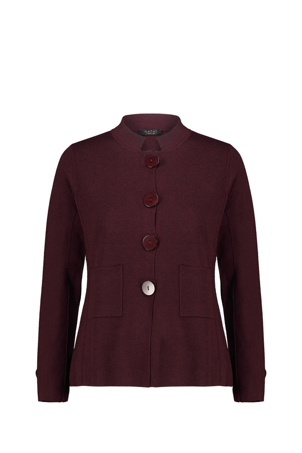 Maglia Donna - Rosso