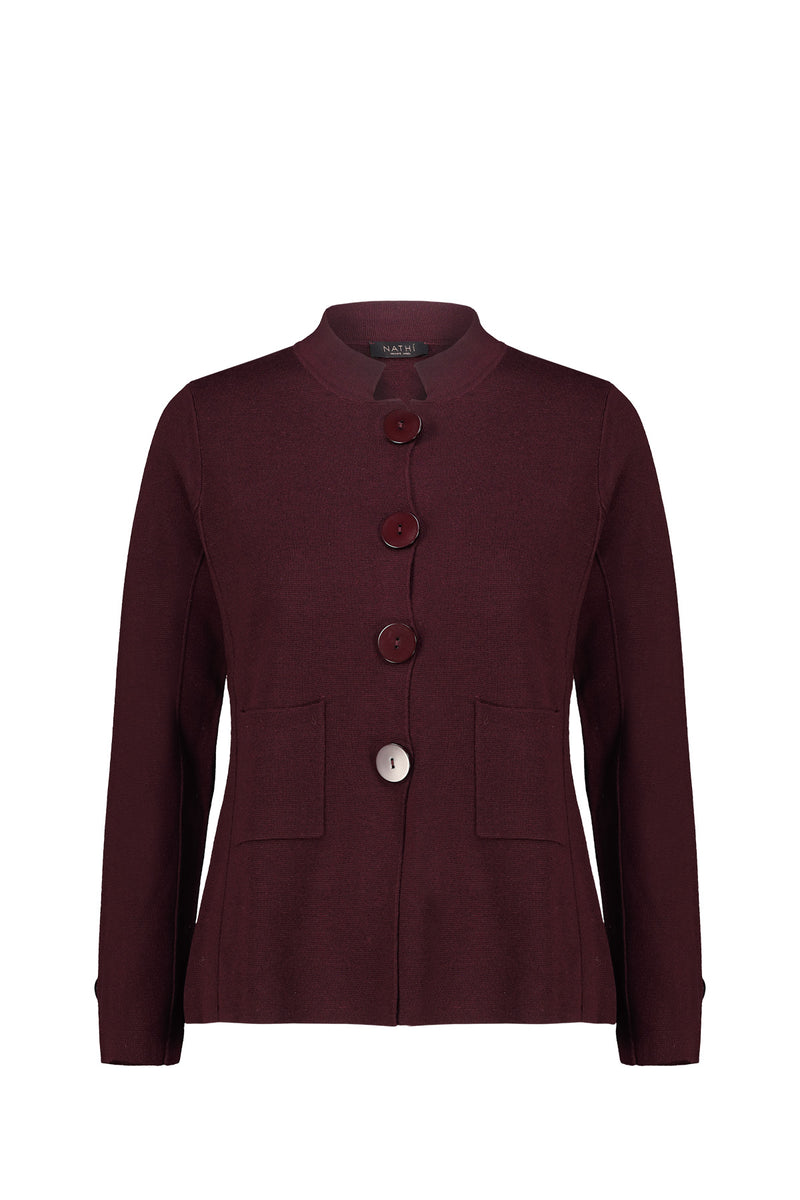 Maglia Donna - Rosso