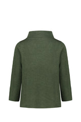 Maglia Donna - Verde