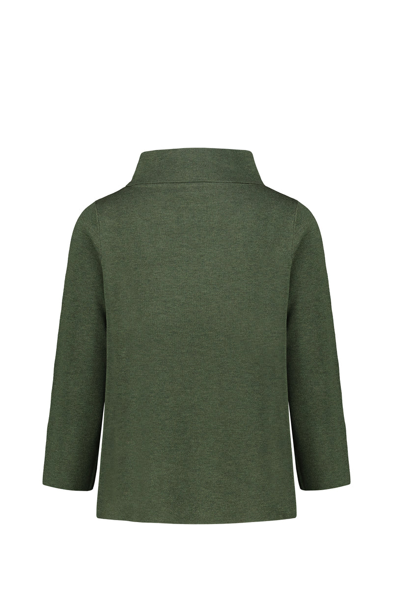 Maglia Donna - Verde