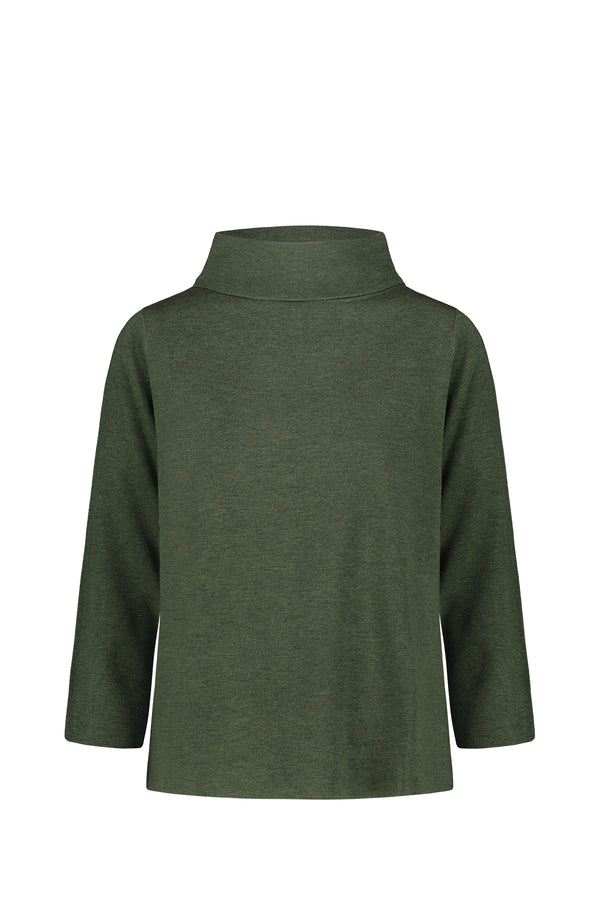 Maglia Donna - Verde