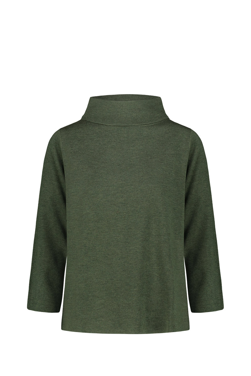 Maglia Donna - Verde