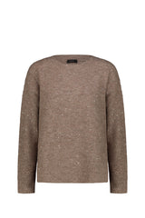 Maglia Donna - Beige