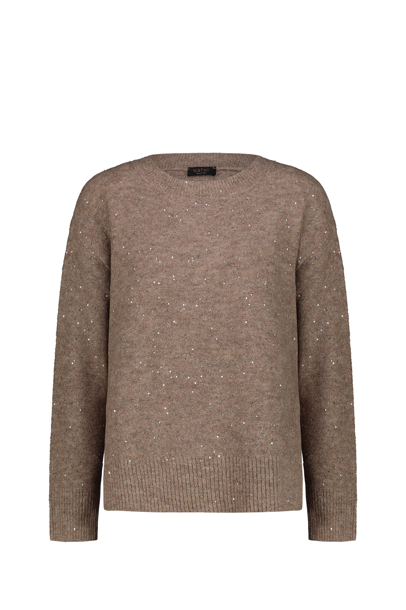 Maglia Donna - Beige