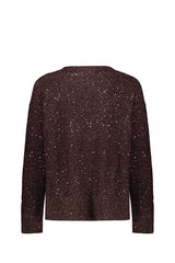 Maglia Donna - Rosso