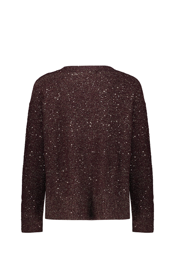 Maglia Donna - Rosso