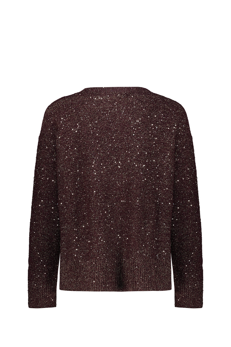 Maglia Donna - Rosso