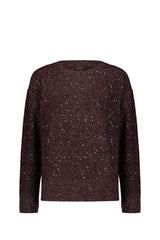 Maglia Donna - Rosso