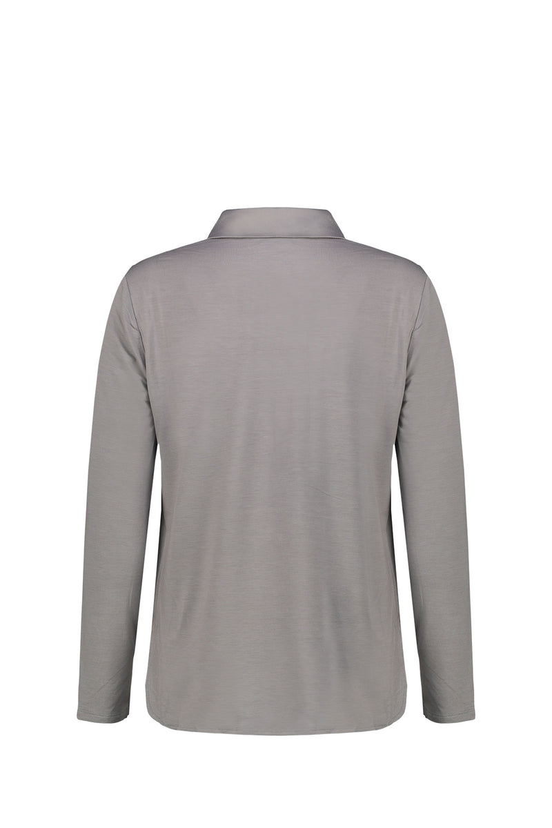 Maglia Donna - Grigio