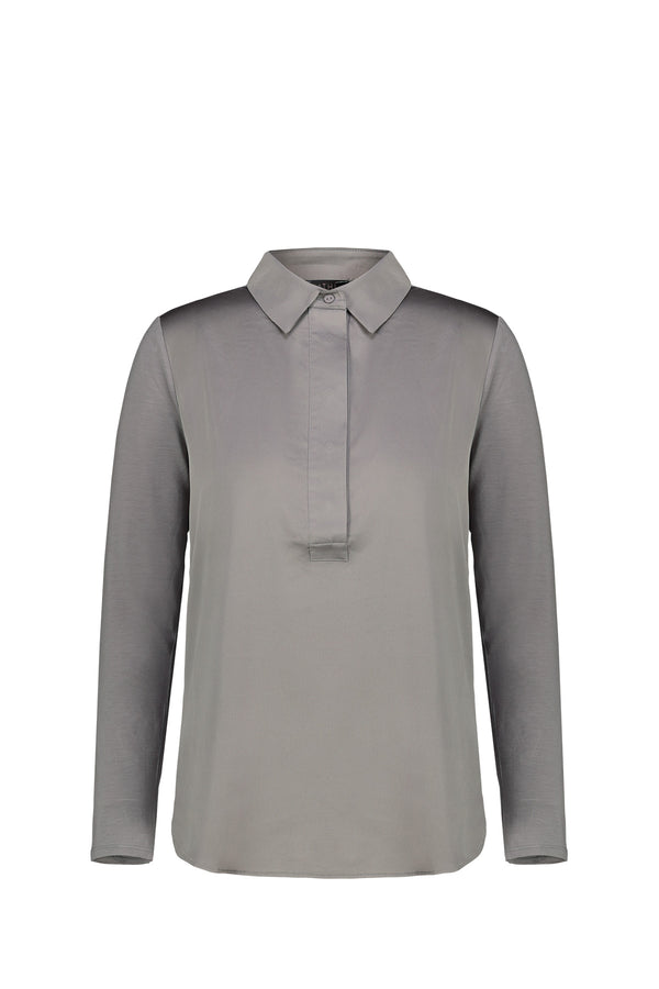 Maglia Donna - Grigio