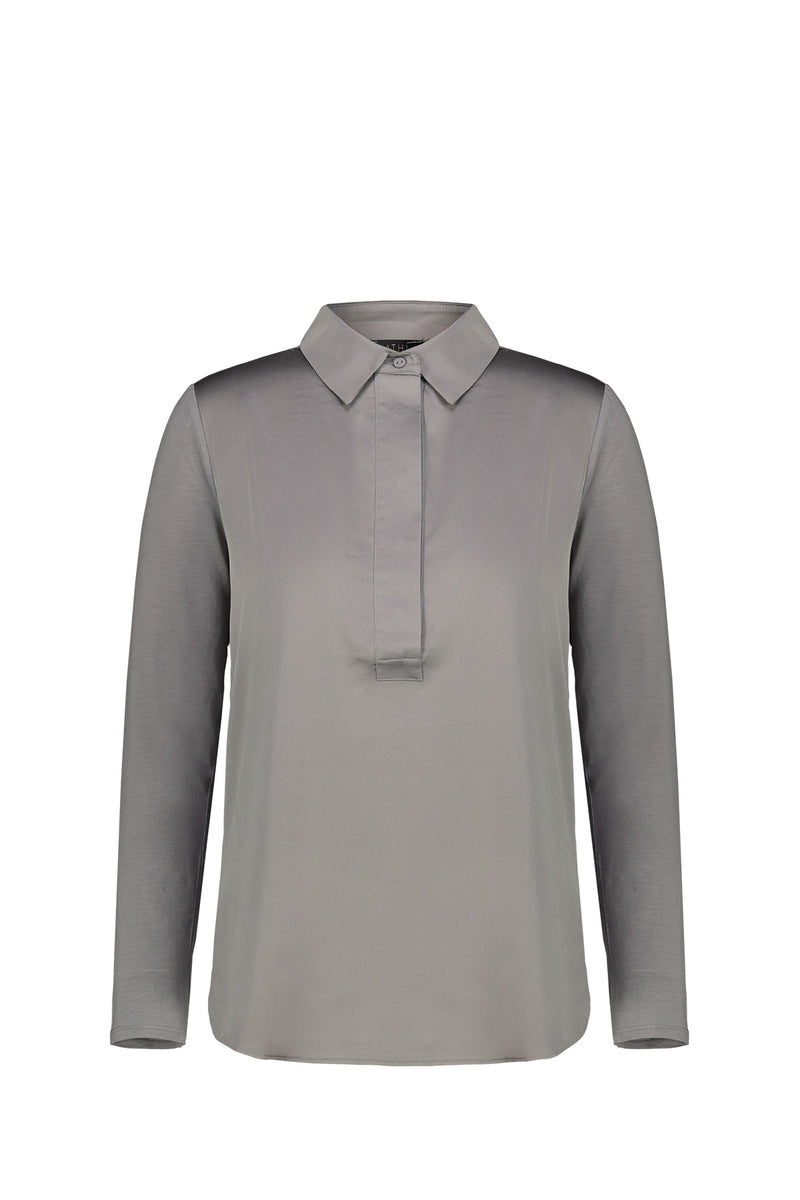 Maglia Donna - Grigio