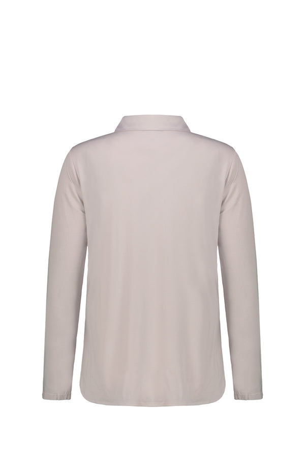 Maglia Donna - Beige