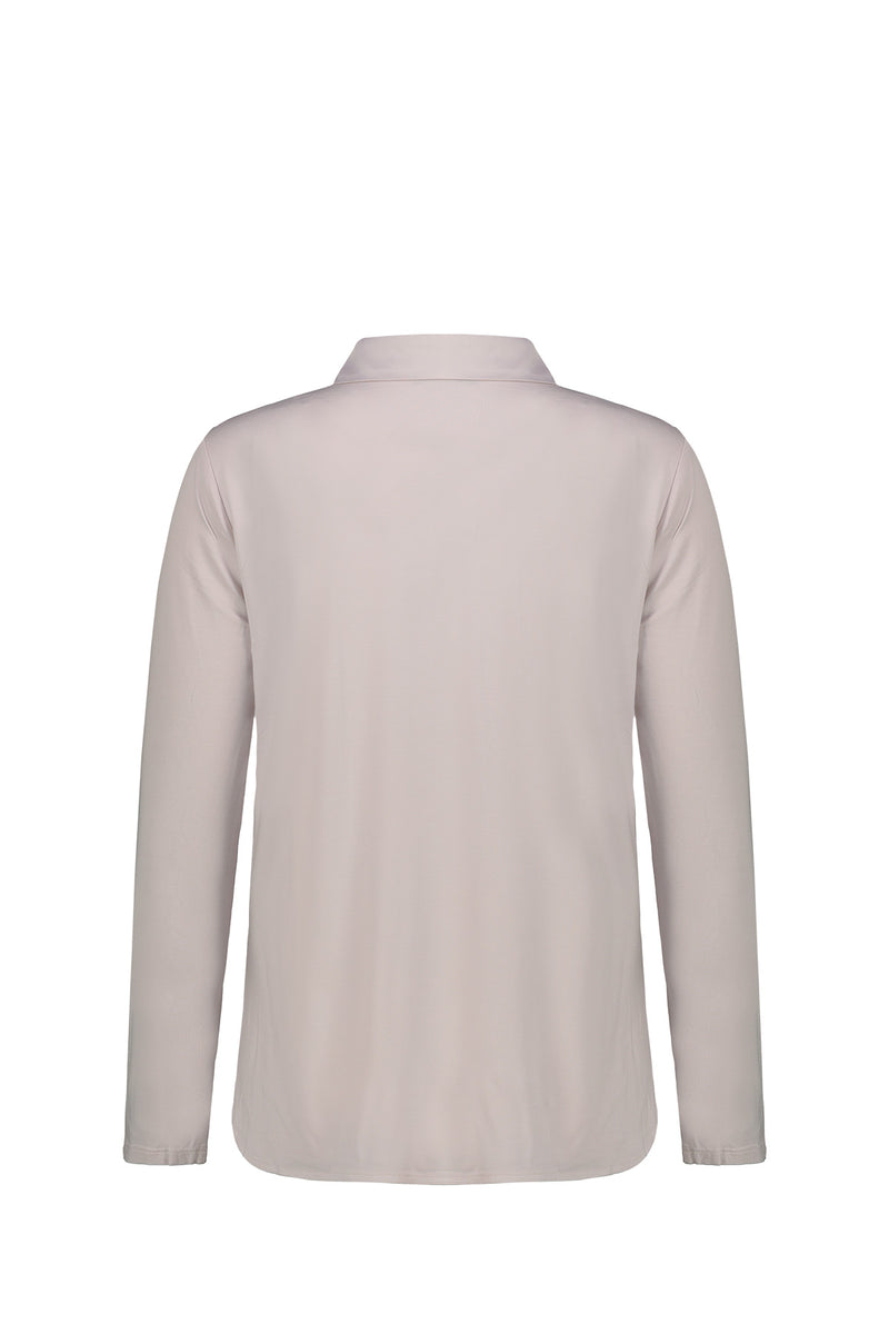 Maglia Donna - Beige
