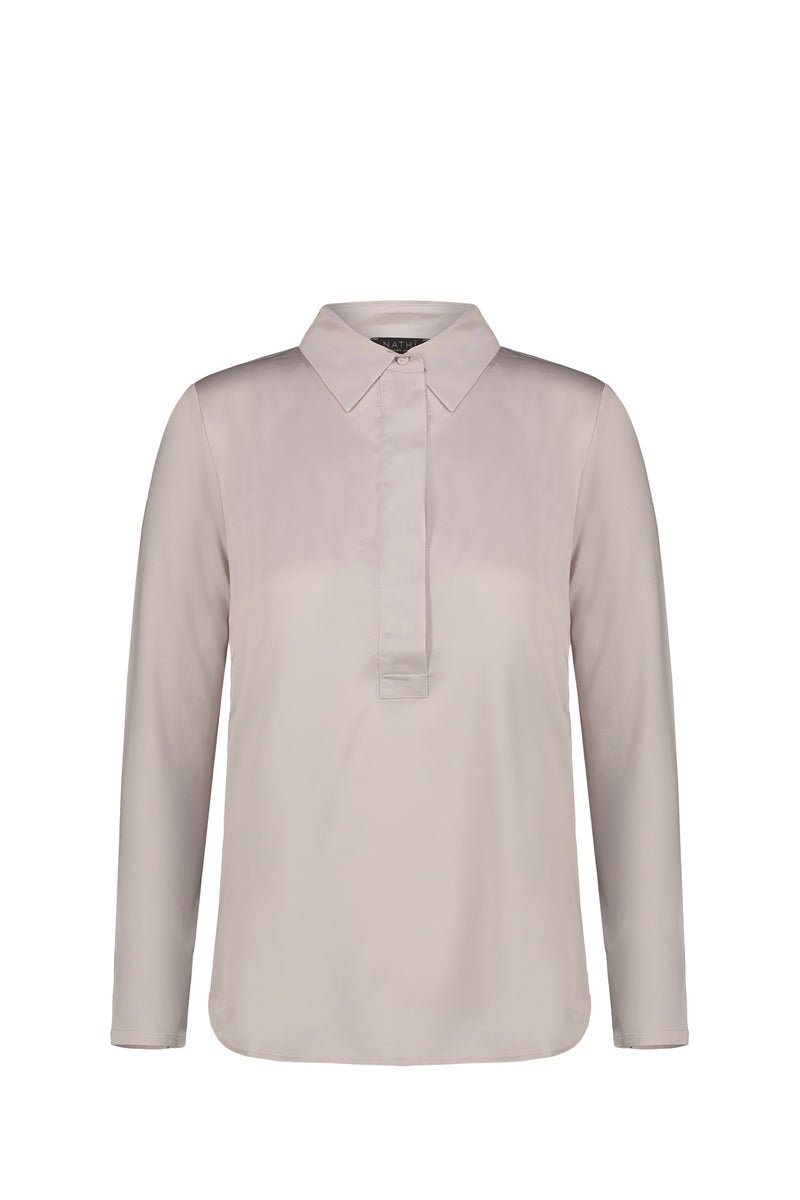 Maglia Donna - Beige