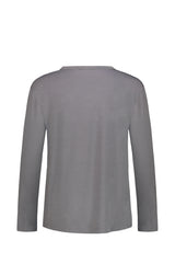 Maglia Donna - Grigio