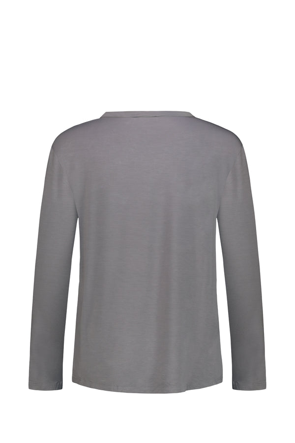 Maglia Donna - Grigio