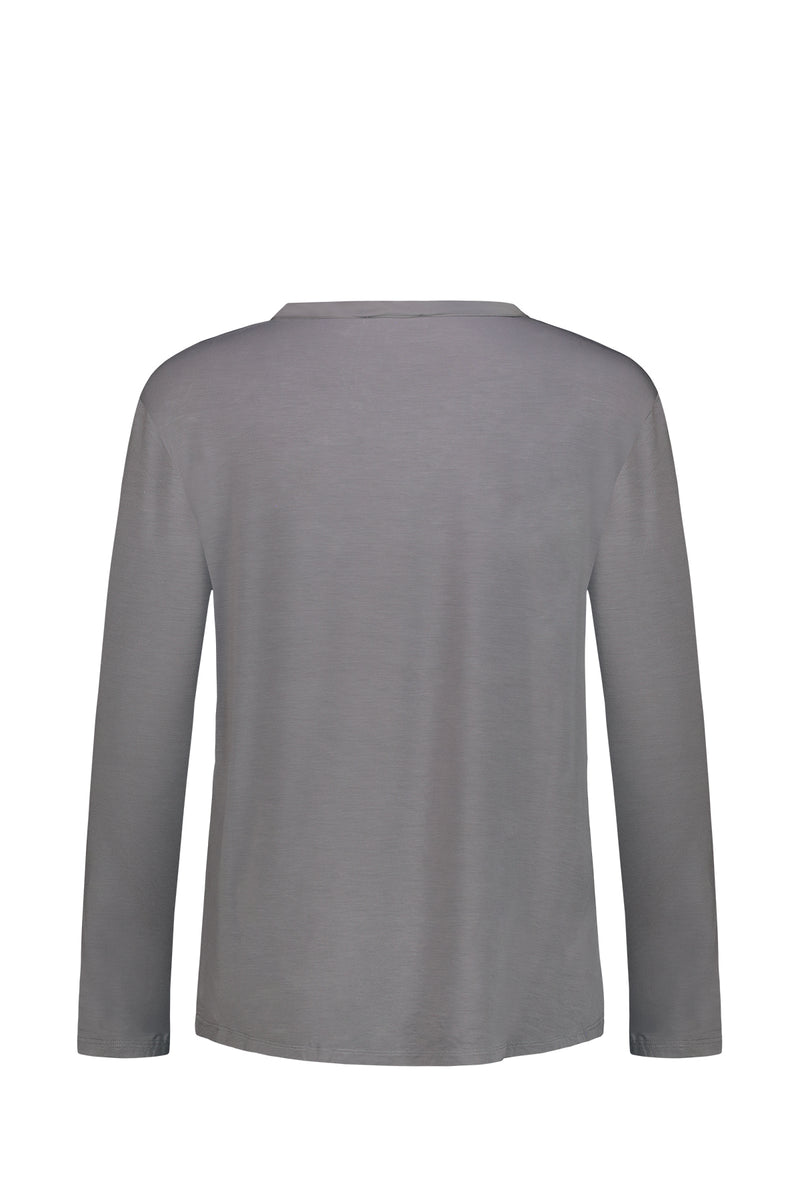 Maglia Donna - Grigio