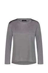 Maglia Donna - Grigio
