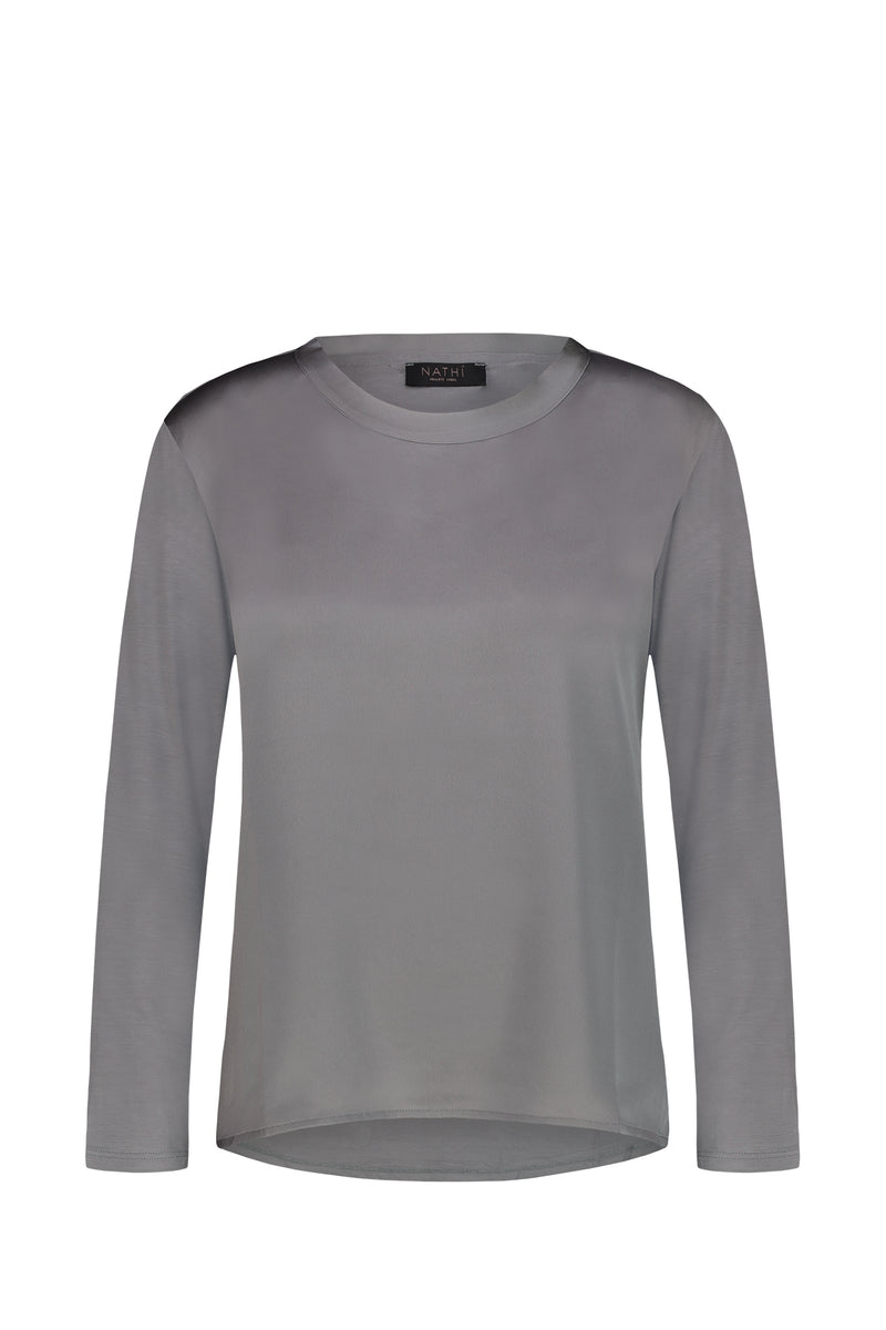 Maglia Donna - Grigio
