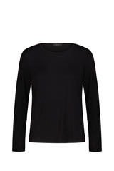 T-Shirt Donna - Nero