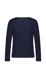 T-Shirt Donna - Nero