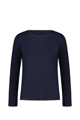 T-Shirt Donna - Nero