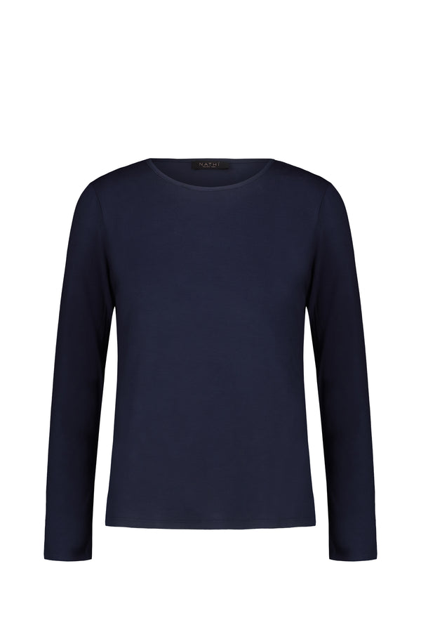 T-Shirt Donna - Nero