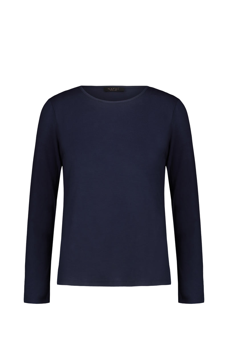 T-Shirt Donna - Nero