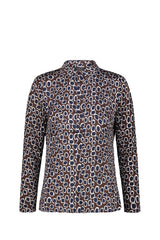 Camicia Donna - Marrone