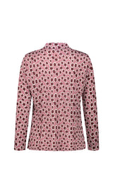 Camicia Donna - Rosa