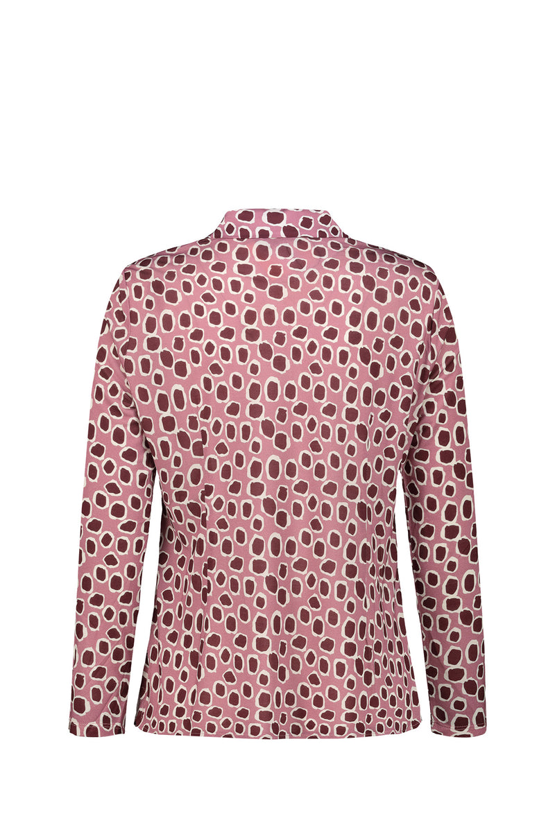 Camicia Donna - Rosa