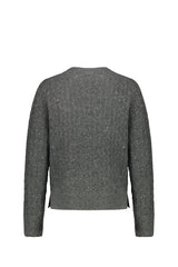 Maglia Donna - Grigio