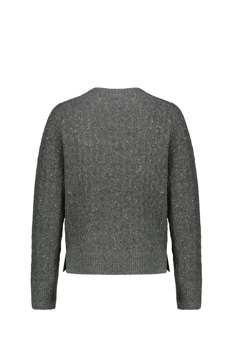 Maglia Donna - Grigio