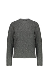 Maglia Donna - Grigio
