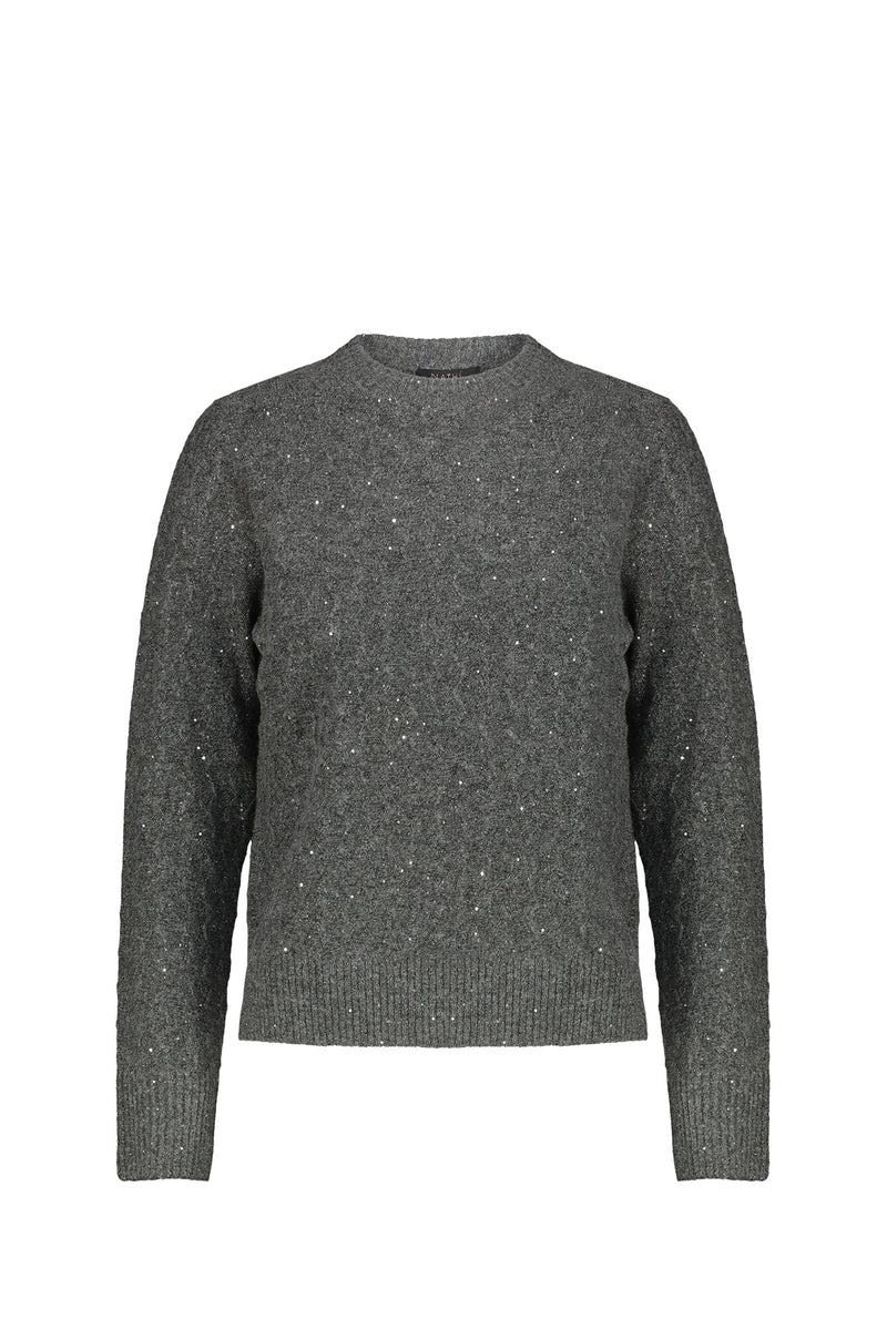 Maglia Donna - Grigio