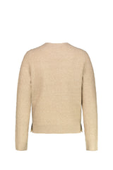 Maglia Donna - Beige
