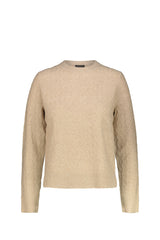 Maglia Donna - Beige
