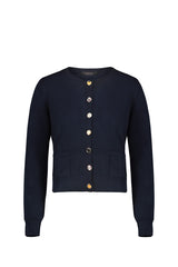 Maglia Donna - Navy