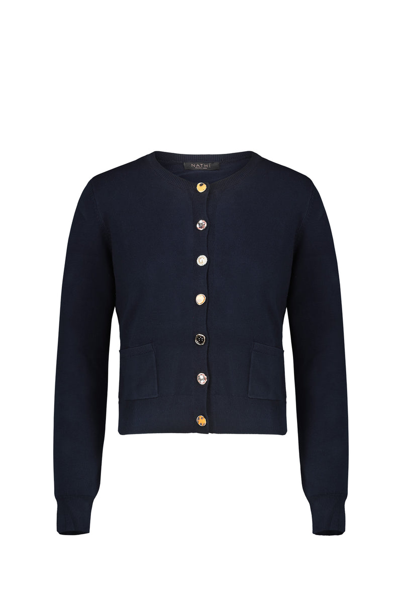 Maglia Donna - Navy