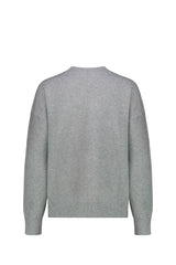 Maglia Donna - Grigio