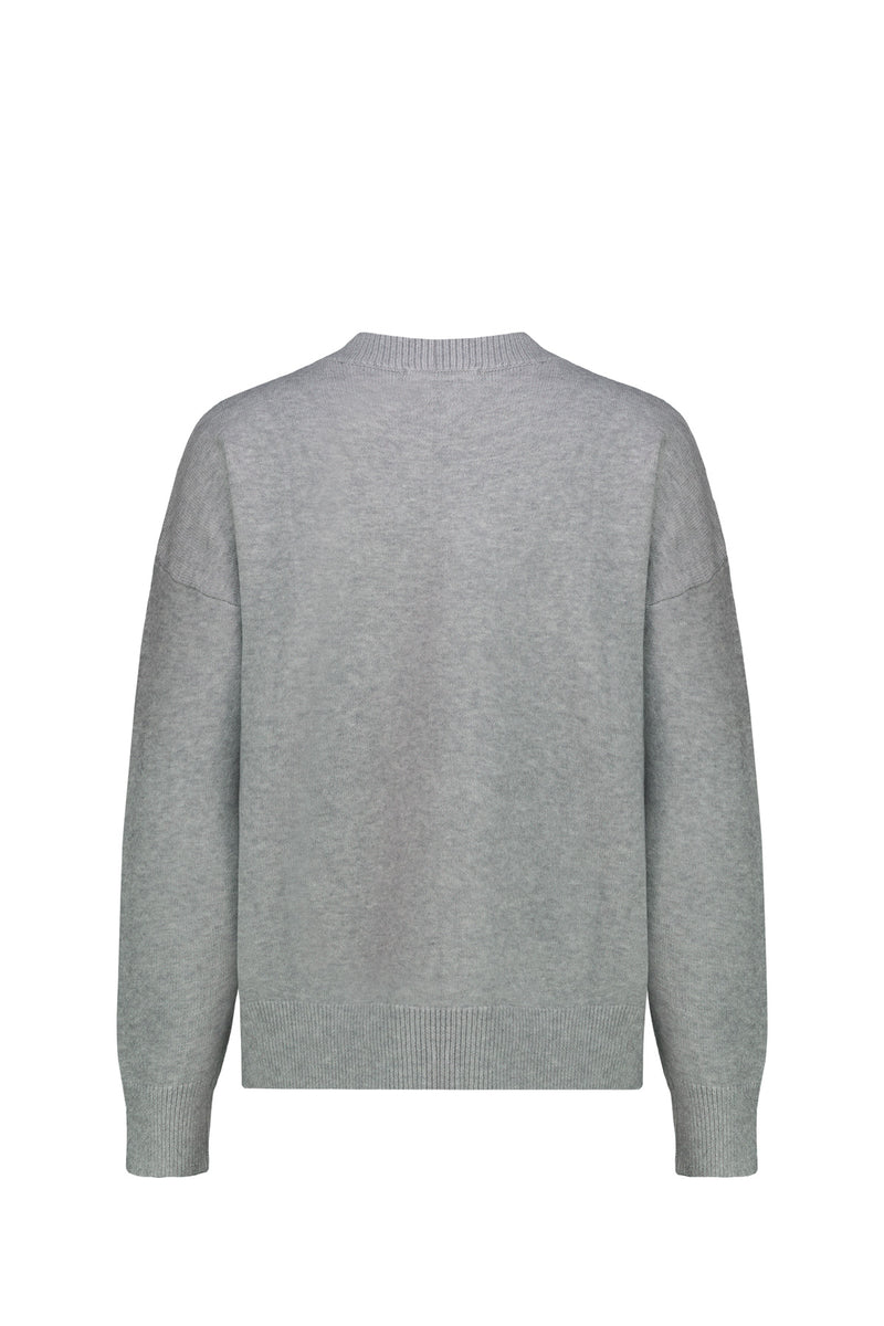 Maglia Donna - Grigio