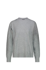 Maglia Donna - Grigio