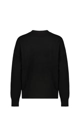 Maglia Donna - Nero