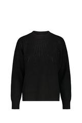 Maglia Donna - Nero