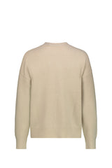 Maglia Donna - Beige