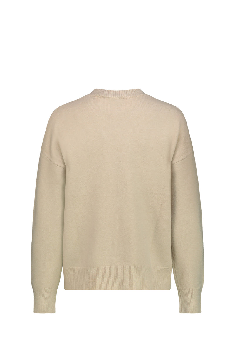 Maglia Donna - Beige