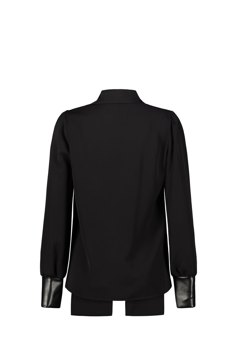 Camicia Donna - Nero