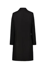 Cappotto Donna - Nero