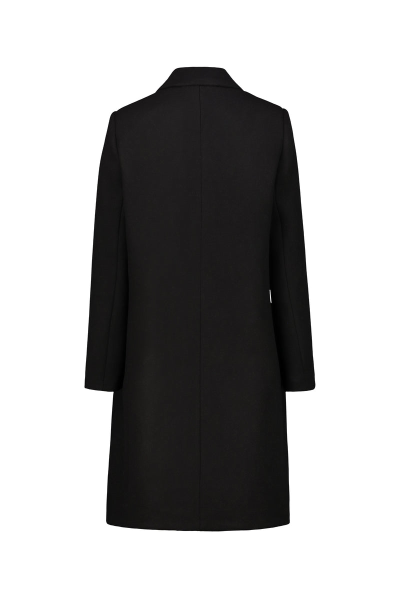 Cappotto Donna - Nero